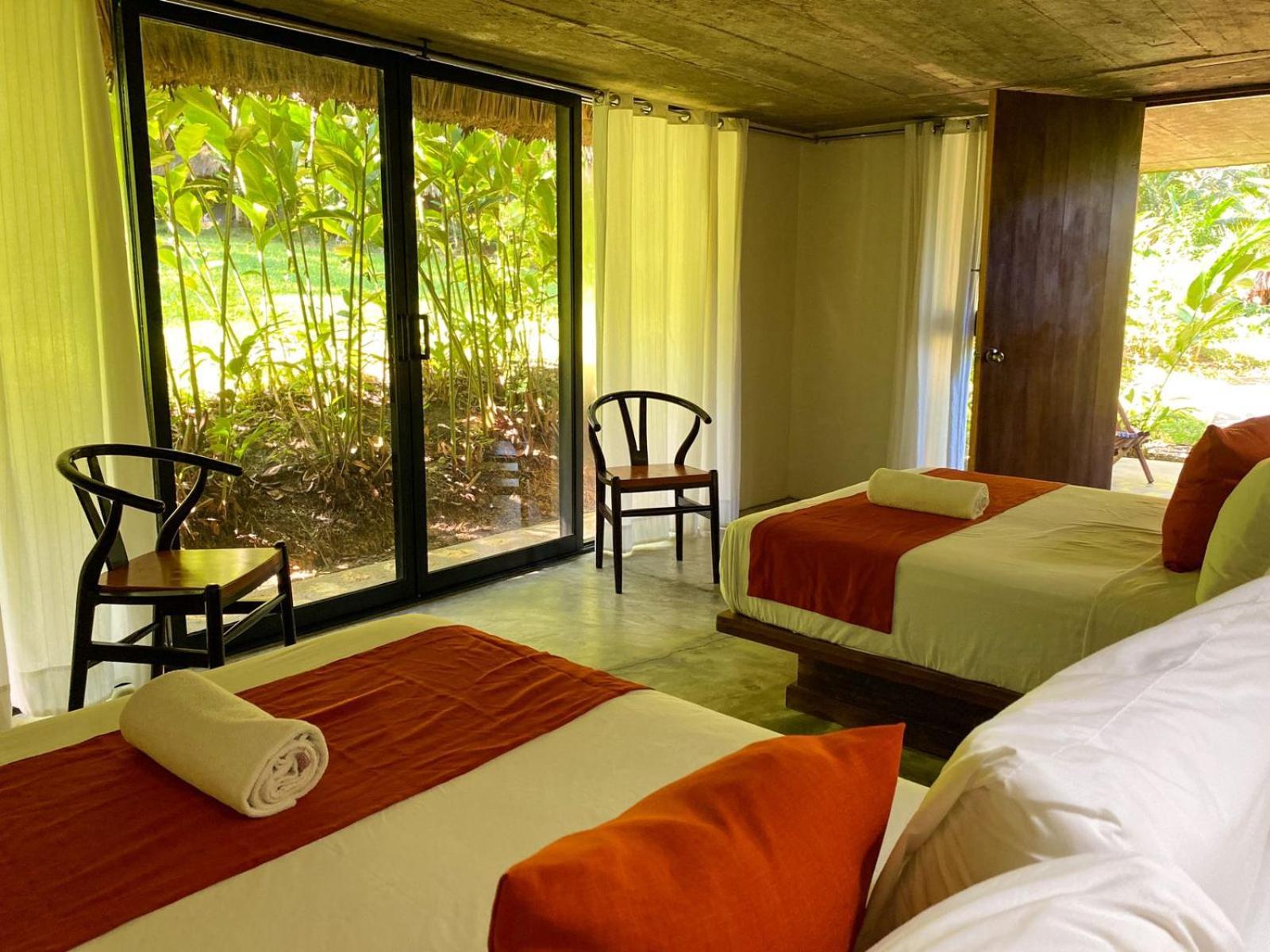 Hotel Maya Bell Palenque Ngoại thất bức ảnh