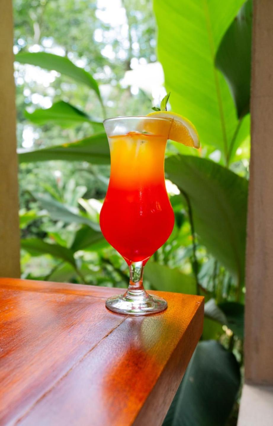 Hotel Maya Bell Palenque Ngoại thất bức ảnh