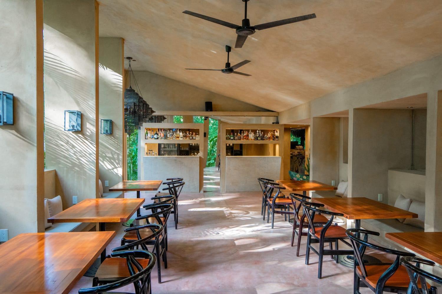 Hotel Maya Bell Palenque Ngoại thất bức ảnh