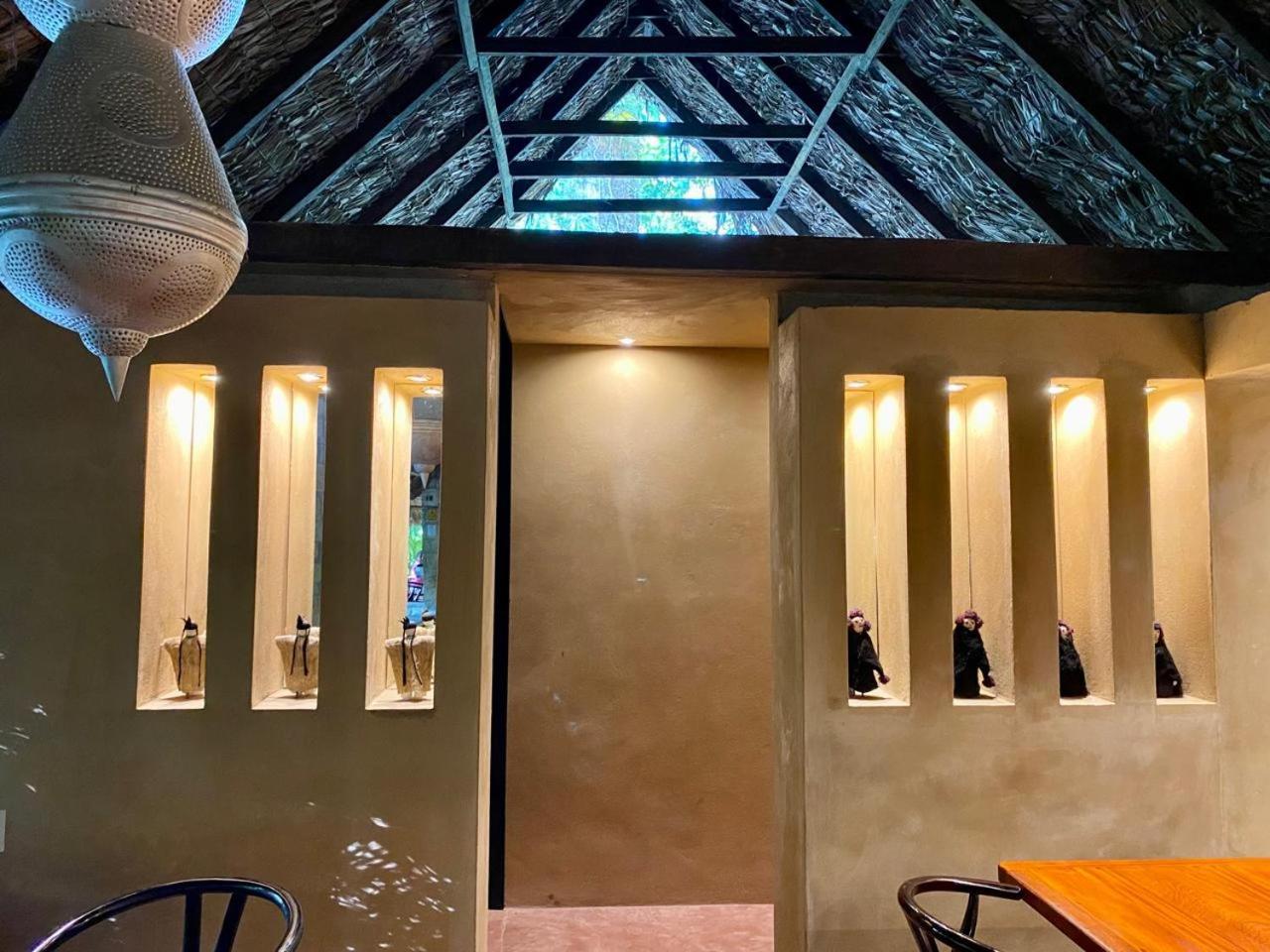 Hotel Maya Bell Palenque Ngoại thất bức ảnh
