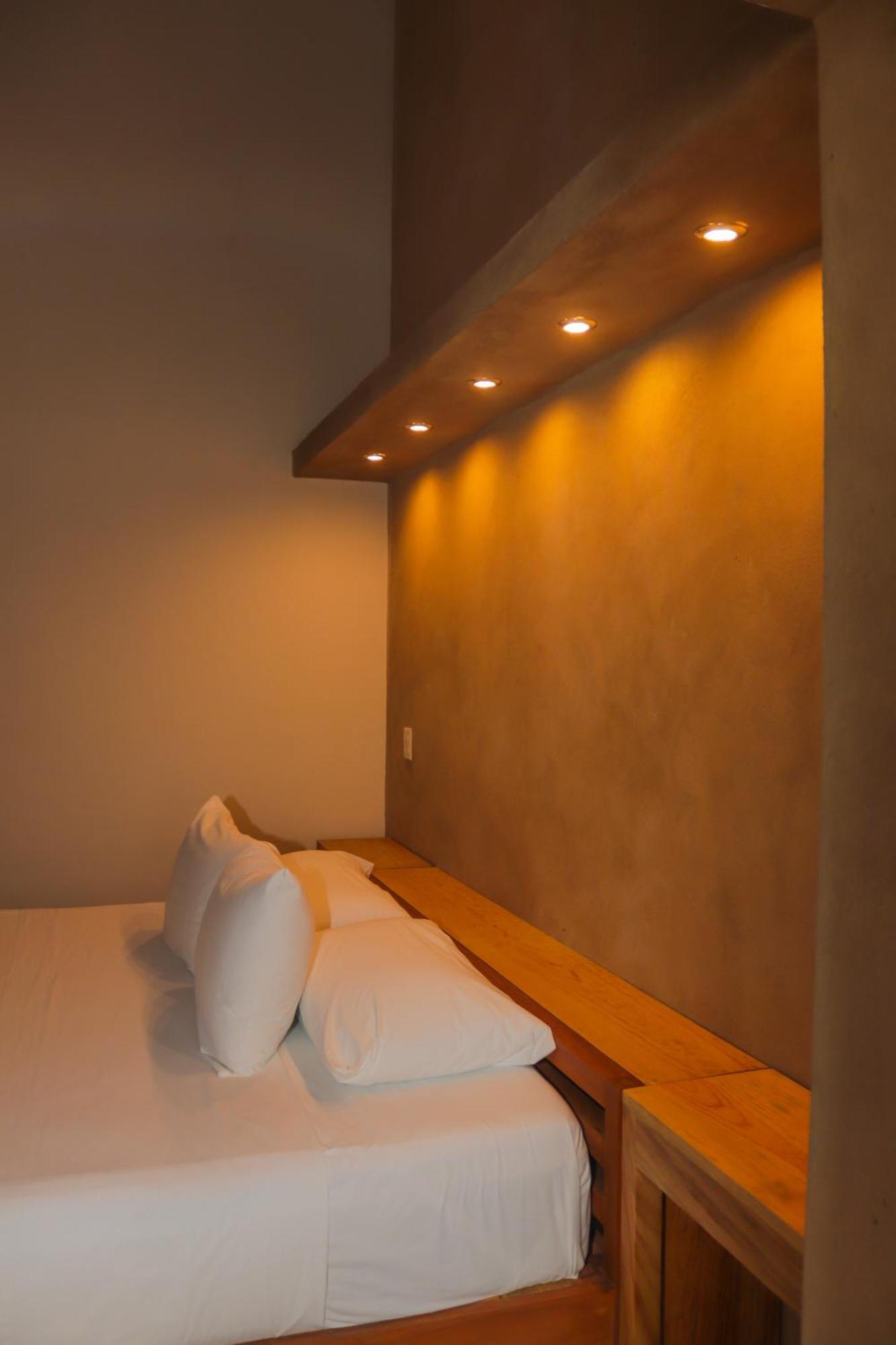 Hotel Maya Bell Palenque Ngoại thất bức ảnh