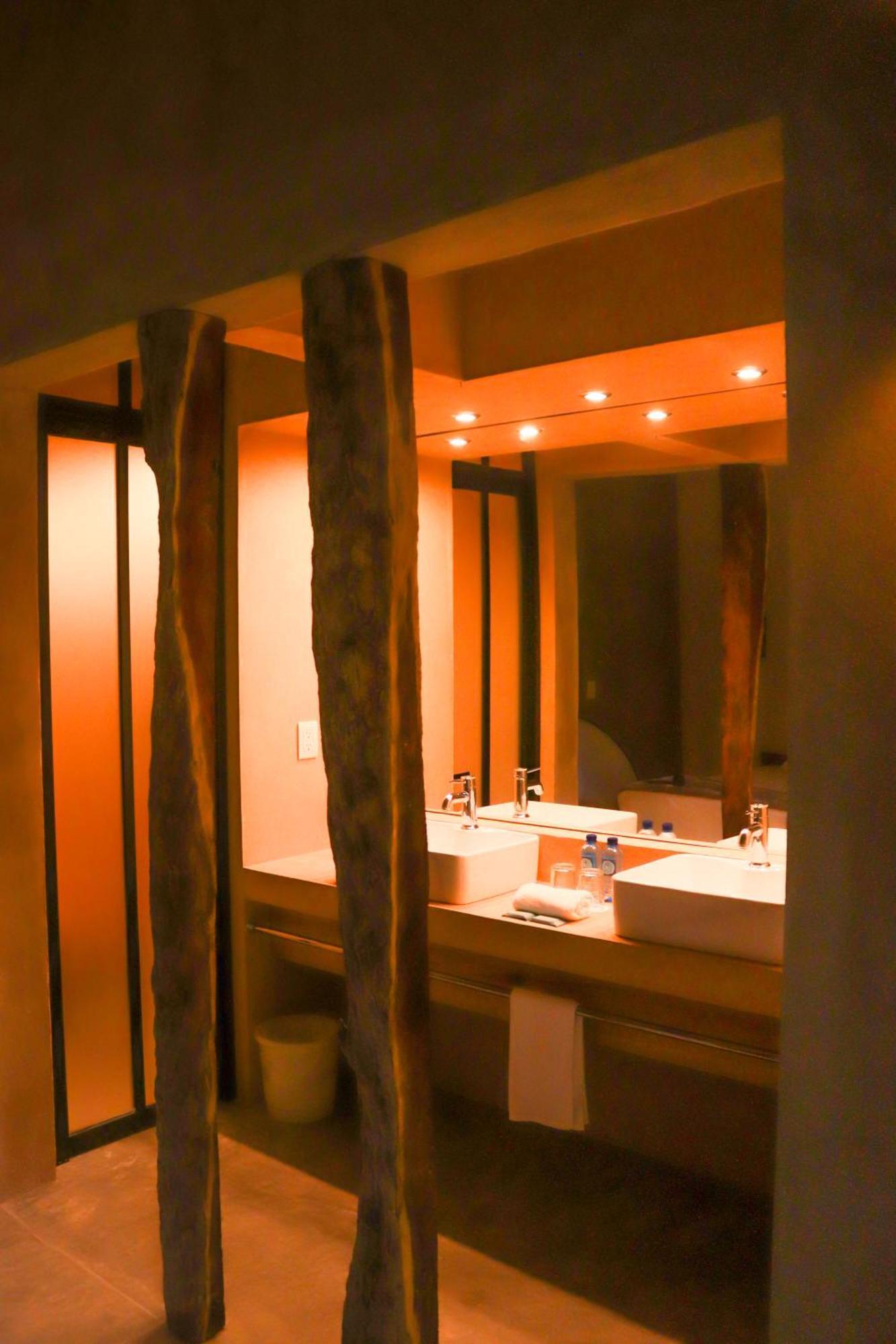 Hotel Maya Bell Palenque Ngoại thất bức ảnh