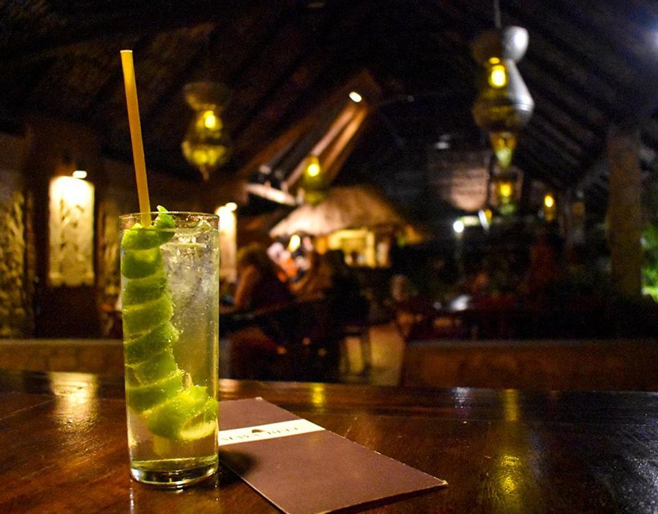 Hotel Maya Bell Palenque Ngoại thất bức ảnh